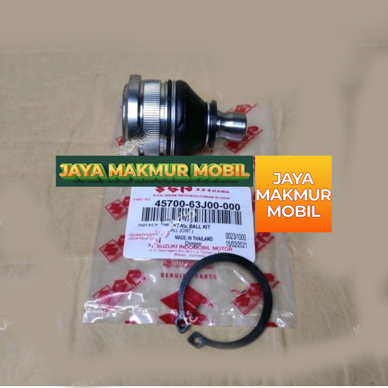 BALL JOINT SUZUKI SWIFT SX4 SPLASH AERIO