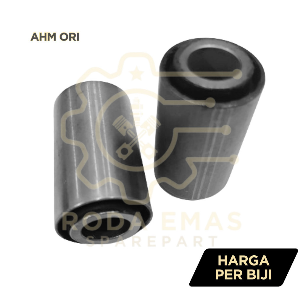 Bosh Swing Arm Fork Honda GL Pro Max GL100 Megapro Primus Lama (Bush Bushing Rubber Arem Lengan Ayun