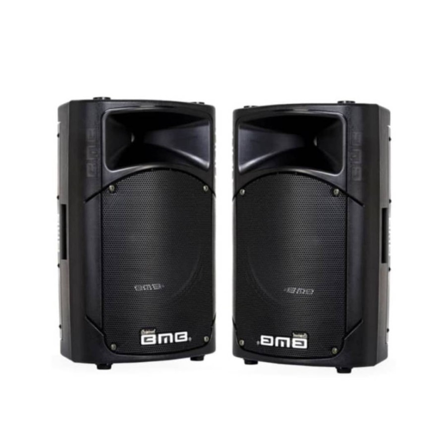 Speaker aktif BMB MN115AP + ECHO