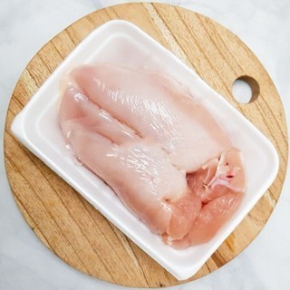 

KIRIM INSTAN FROZEN Dada Ayam Fillet +/-500gr