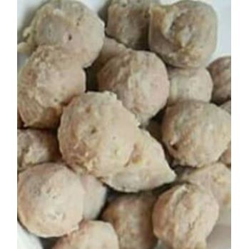 

RB Taiwan Baso Tenis / Urat / Ikan / Otak / Sotong Dll