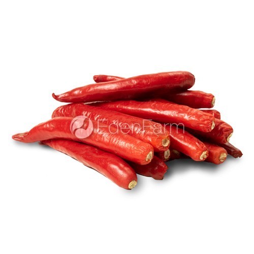 

Cabe Merah Besar Petik / Cabai Merah Besar Petik Segar 1/2 KG 500 Gram