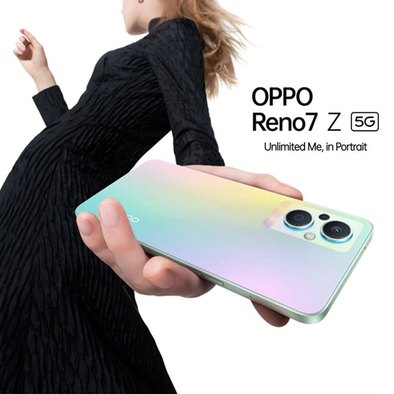 OPPO Reno 7Z 5G 8GB/128GB