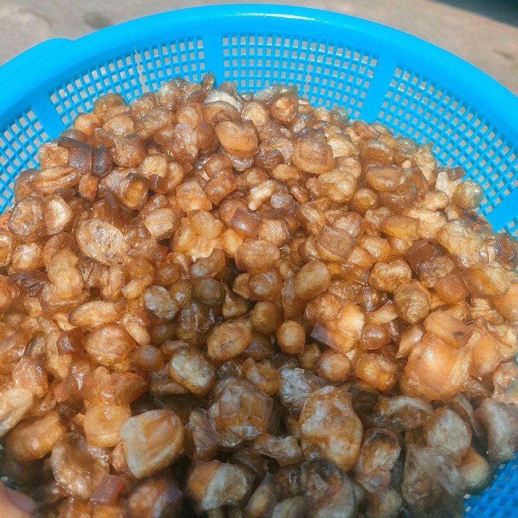 

kerupuk kulit 250gr mentah