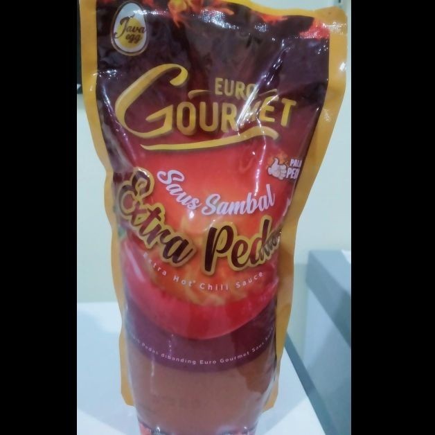 

GOURMET SAOS EXTRA PEDAS 1KG