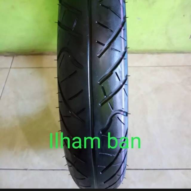 Ban second tubles RODWINER IRC, ukuran 100/80 ring 17