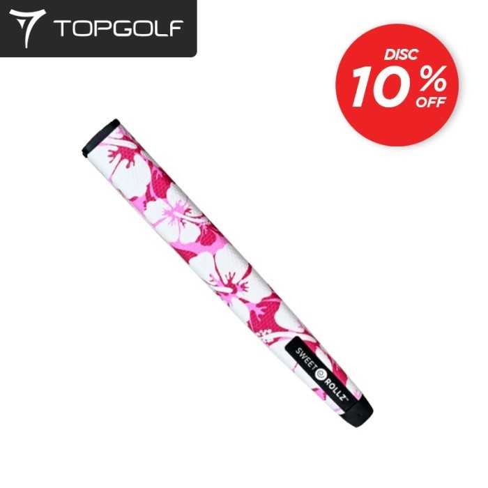 PROMO[BEST] Putter Grip Golf SweetRollz | Grip Putter - OHANA