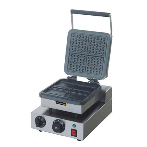 FY-219 PATTERN WAFFLE MACHINE