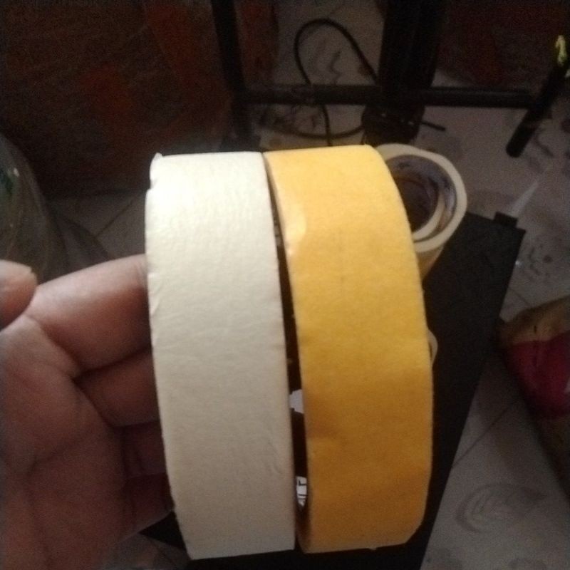 

lakban kertas kiloan