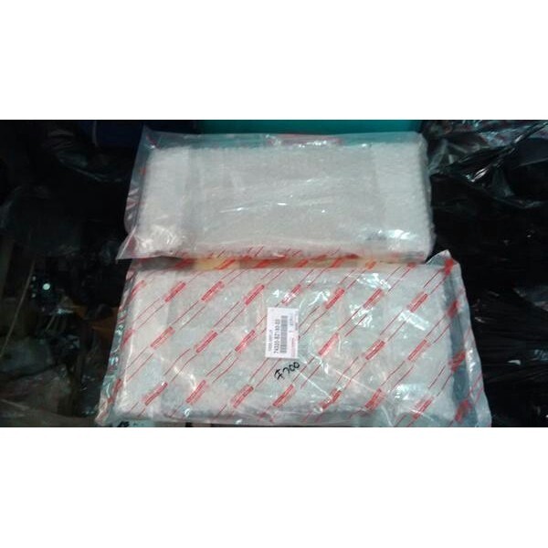 sun visor terios/rush ori 1pc Murah