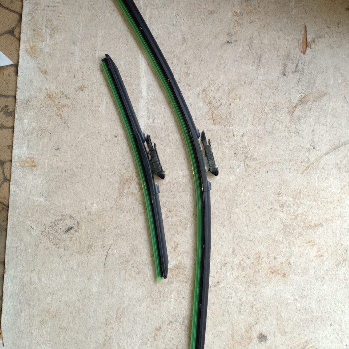 WYPER BLADE DEPAN ALL VOLVO HARGA PER SET