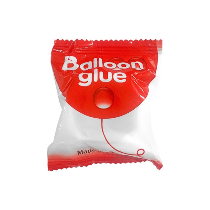 Lem balon / Perekat Balon / Lem dot balon / Pasta balon / Lem dot / lem
