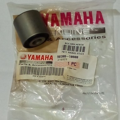 Bosh Arm Engine Mounting Yamaha Aerox Original YAMAHA 90388 10808