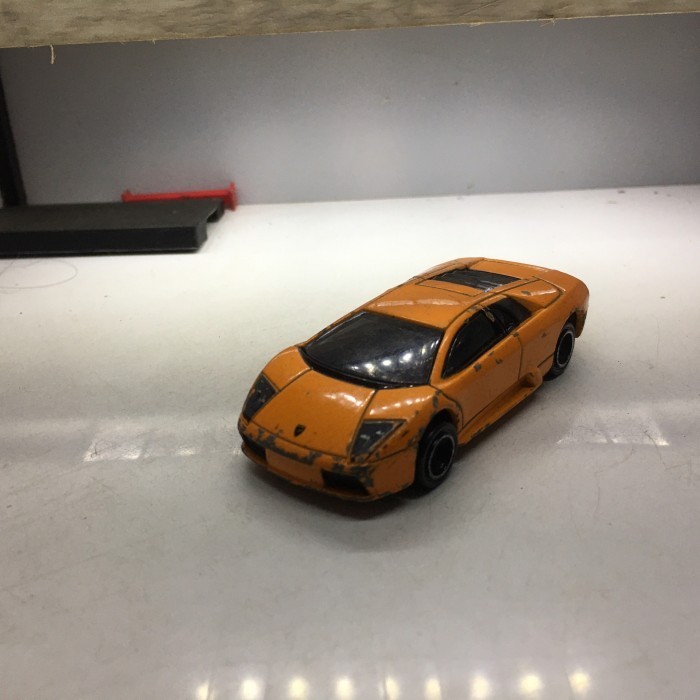tomica lamborghini murcielago -Sk89