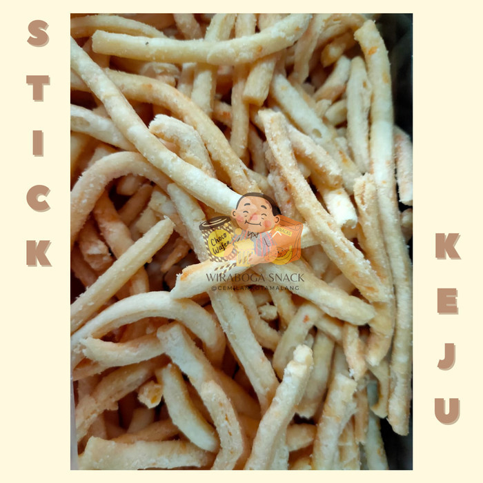 

Stick keju / stik keju / camilan jajan snack enak LEBARAN 100GR LIVE snack camilan cemilan murah anak kiloan jadul grosir termurah