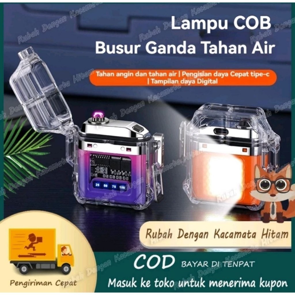 Korek Api Elektrik Korek Api Tanpa Gas Korek Api Bisa Dicas Korek Api Plasma