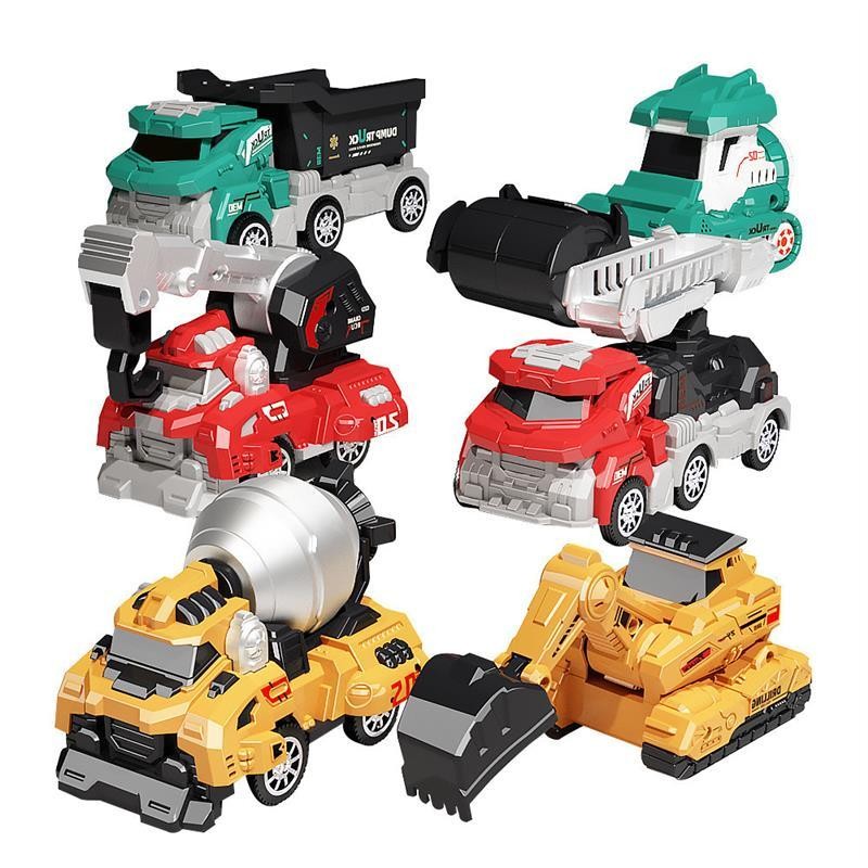 Mainan mobil Excavator mainan excavator anak Beko Ekskavator Excavator Mobil Edukasi Anak