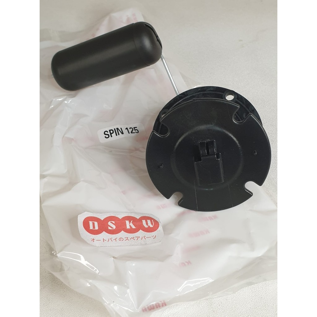 Pelampung Tangki SPIN 125 Kawa