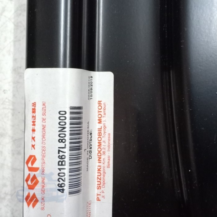 Arm balljoint belakang Wagon R - Kanan high quality