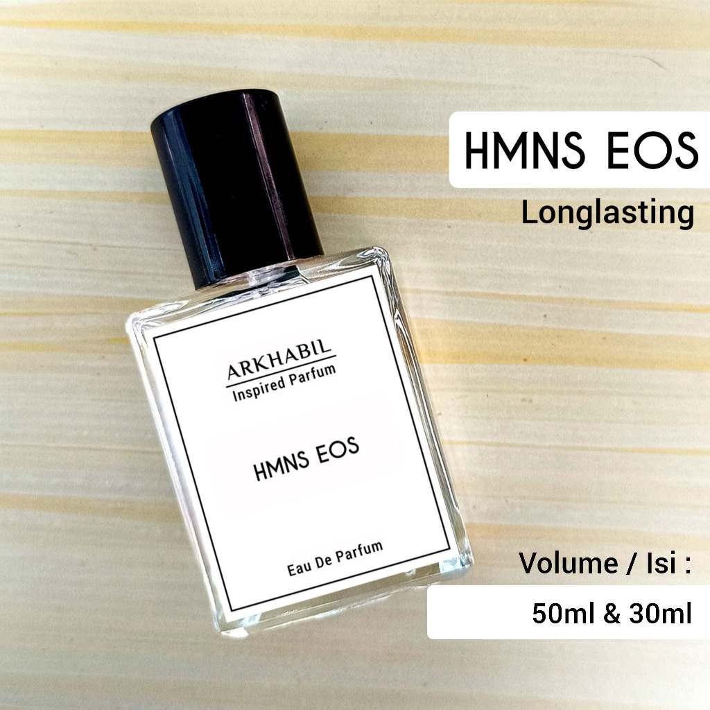 Parfum HMNS EOS Parfum Wanita Wangi Tahan Lama