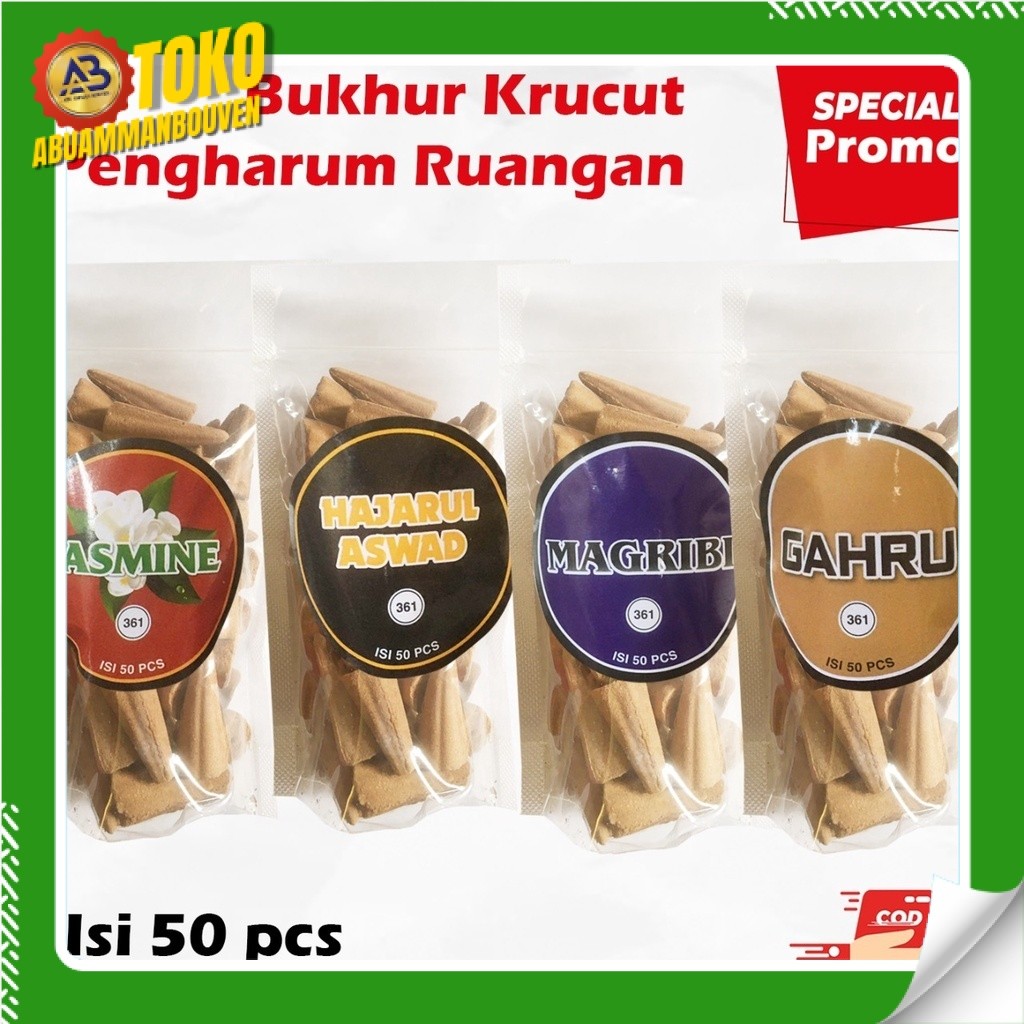 dupa kerucut gahru gaharu bukhur buhur krucut original | buhur kerucut /dupa kerucut gahru isi 50 pc