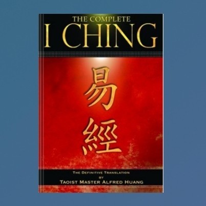 Buku The Complete I Ching