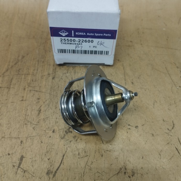 Part Thermostat HYUNDAI VERNA AVEGA GETZ