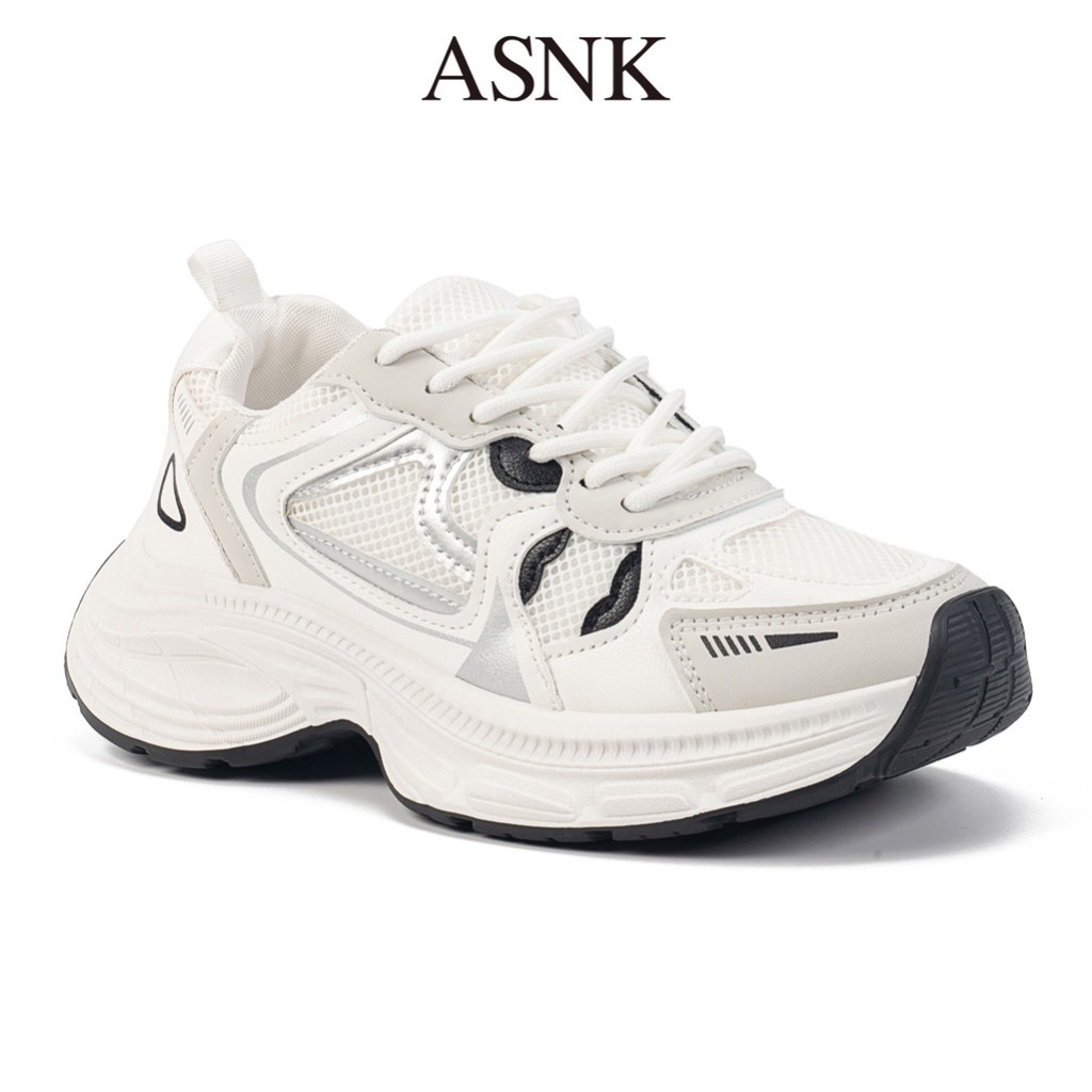 [HARGA KILAT] ASNK SEPATU TRAINING WANITA KOREA TRAINING SHOES SH-656