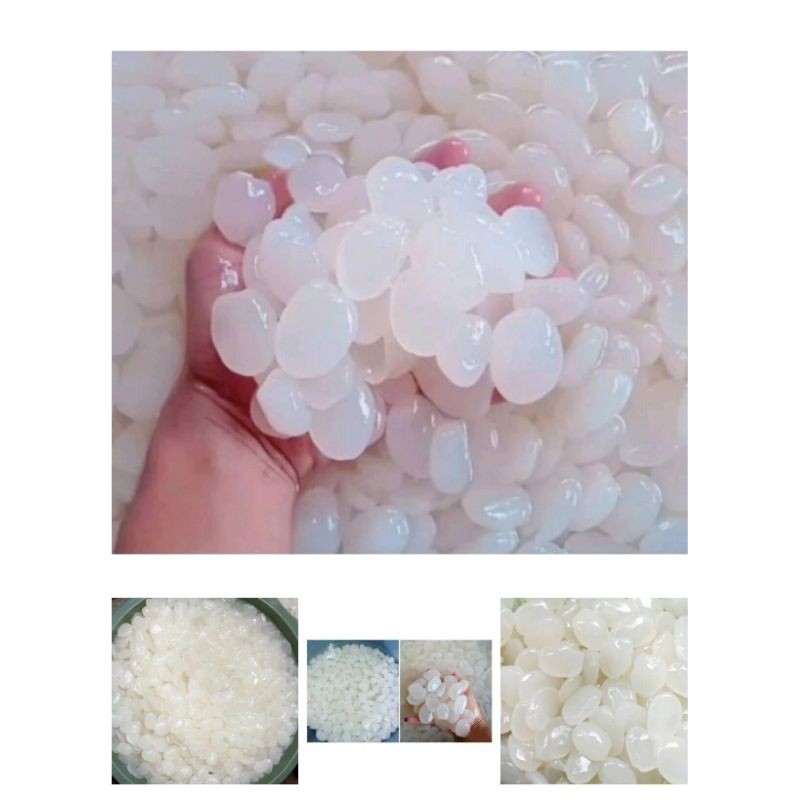 

BIG PROMO kolang Kaling fresss baru_cangkaleng (caruluk)/1kg