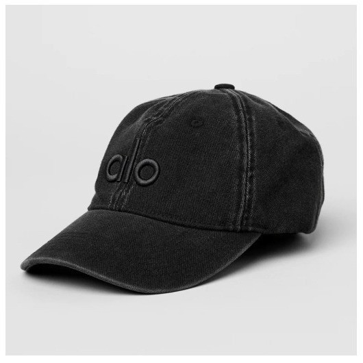 TOPI alo terbaru unisex alo original caps