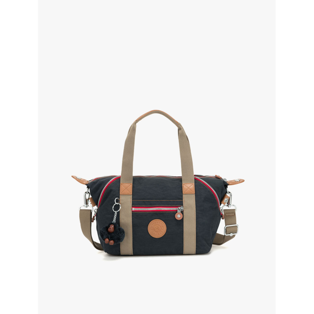 KIPLING - Tas Bahu Wanita - ART MINI True Navy C
