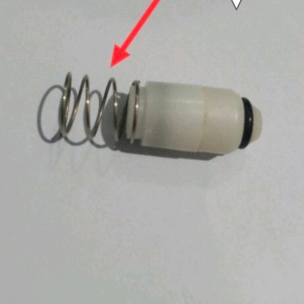 AG45 sparepart jet cleaner edon ed13- 5080