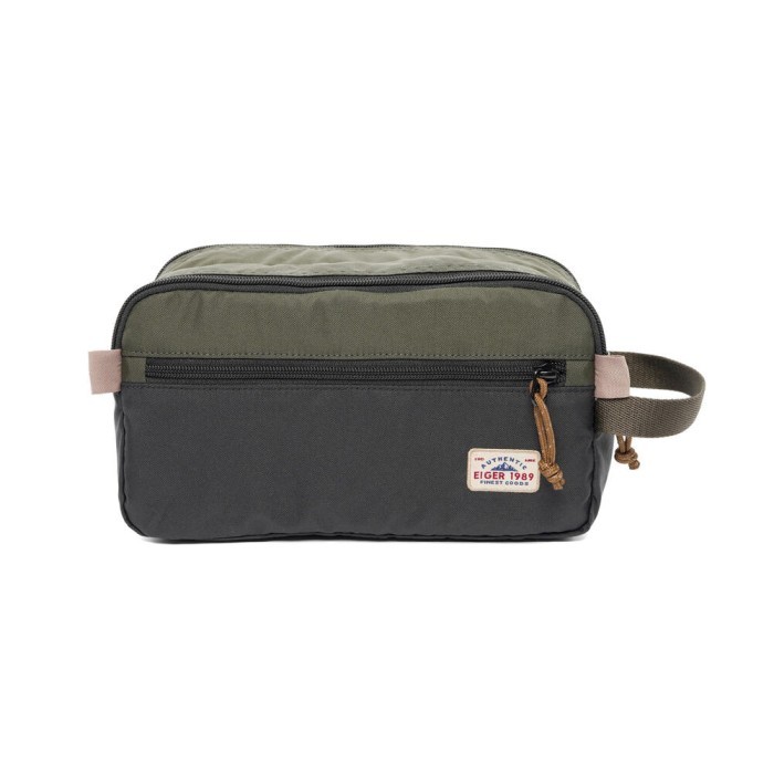 HANDBAG EIGER PACKERBASE 2.0 DOPP KIT 2A