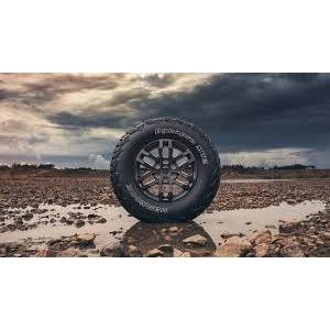 Hankook 265/75 r16 Dynapro MT2 RT05