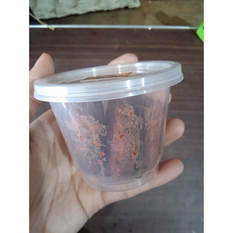 

Terasi Lombok 1 cup - Defa Fresh Market