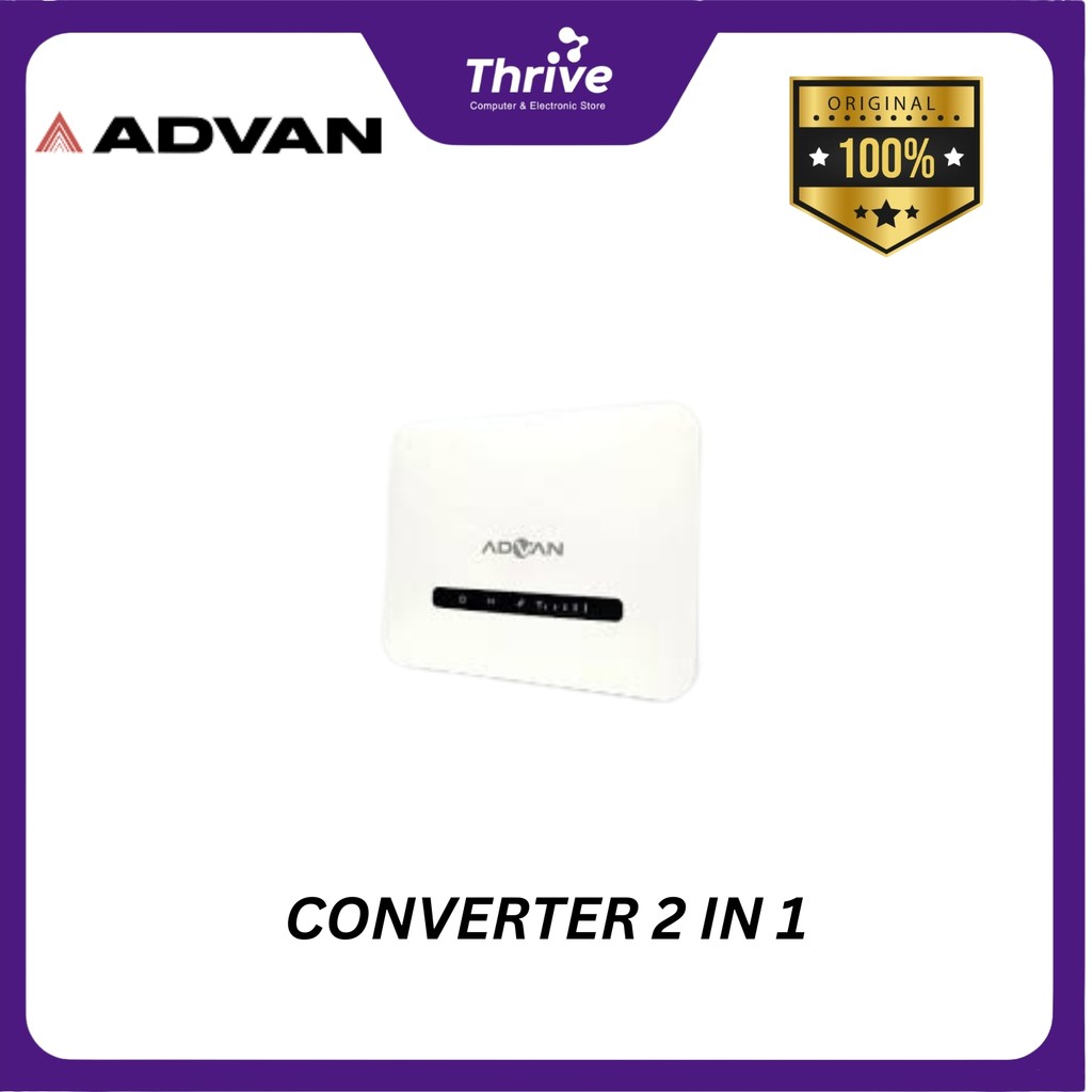 HARVARD ROUTER CPE 20PRO