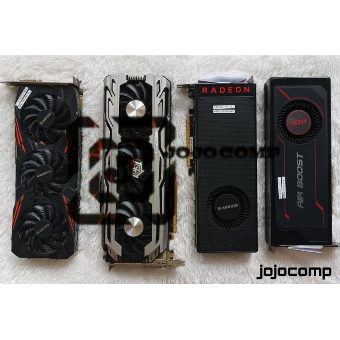 [ B E S T ] Service Vga/ Graphic Card artefak, no display, mati total,short NVIDIA - BIOS