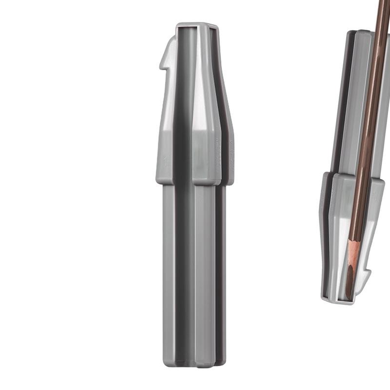 

Eyebrow Sharpener Tool Eyebrow Pen Shaping Tool Portable Eyebrow Pencil Tools Makeup Pencil Shaper For Eyebrows