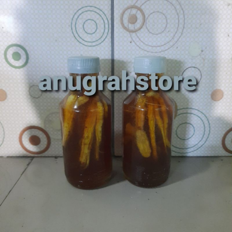 

MADU GINSENG ASLI BOTOL UC - Anugrah Megah