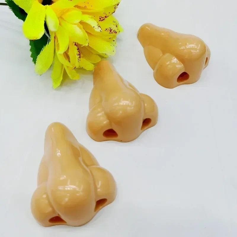 

Nose Pencil Sharpeners for Kids Funny Stationery School Classroom Supplies School Supplies Birthday Party Gifts