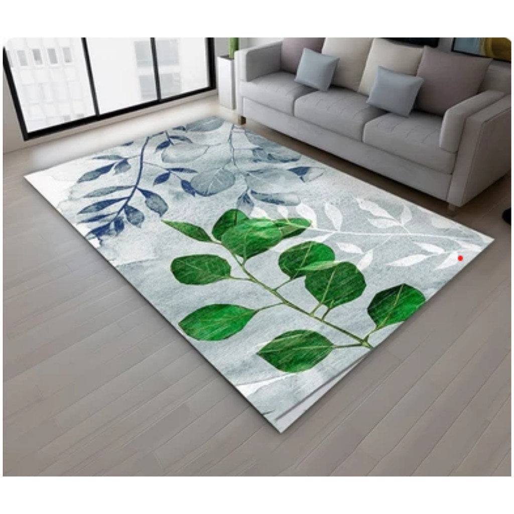 Karpet Lantai Eropa Style Karpet Lantai Karpet Ruang Tamu Karpet Permadani Eropa