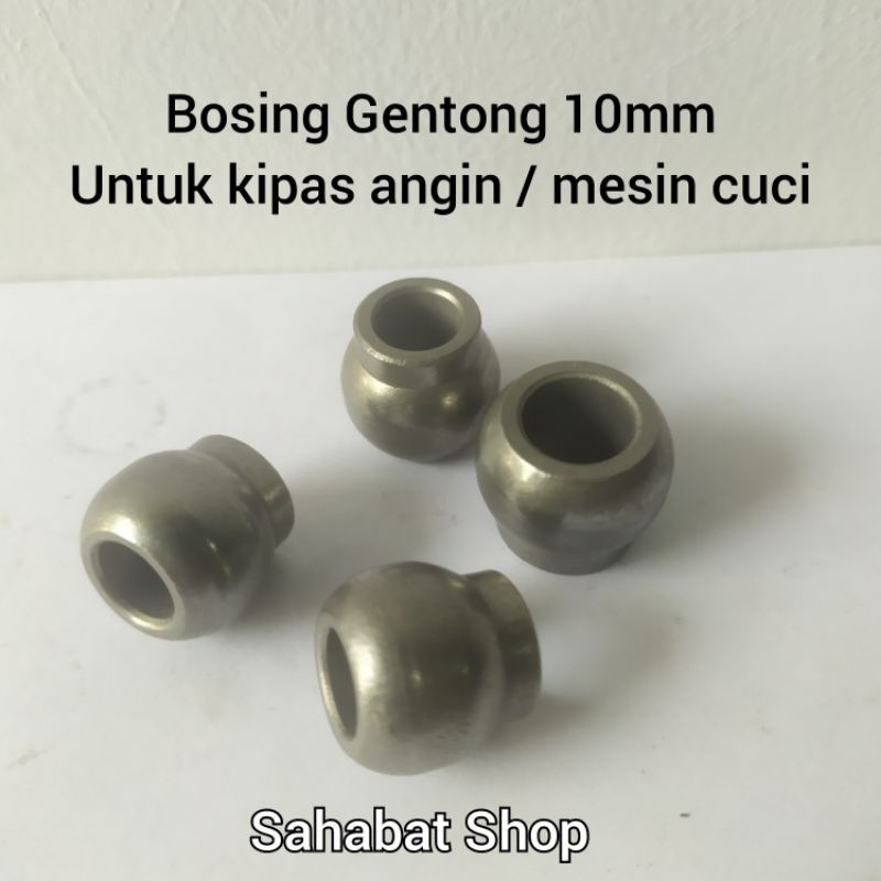 BOSING BOS GENTONG 10MM KIPAS ANGIN REGENCY SEKAI AOYAMA UNIVERSAL