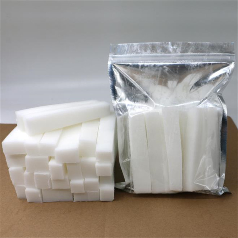 

Transparent Handmade Soap Base Diy Soap Making Raw Material For Diy Essential Oil Breast Milk Soap Making High Quality