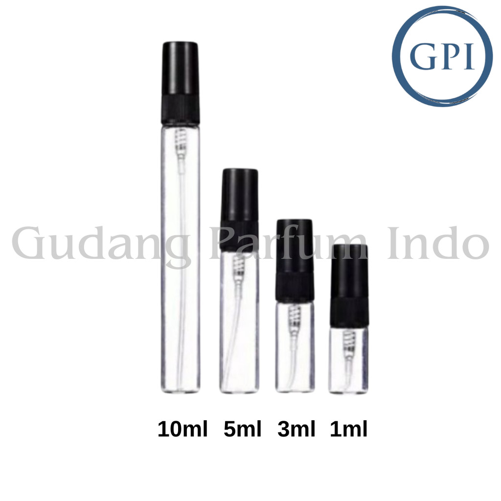 Decant Parfum Rasasi Its Essential EDP for Men