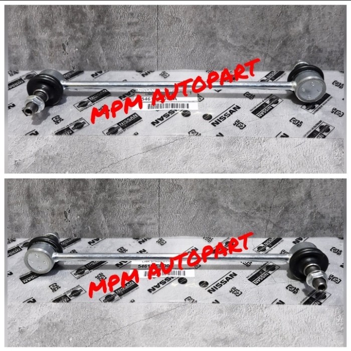 Ready link stabil livina evalia besi Part Cod