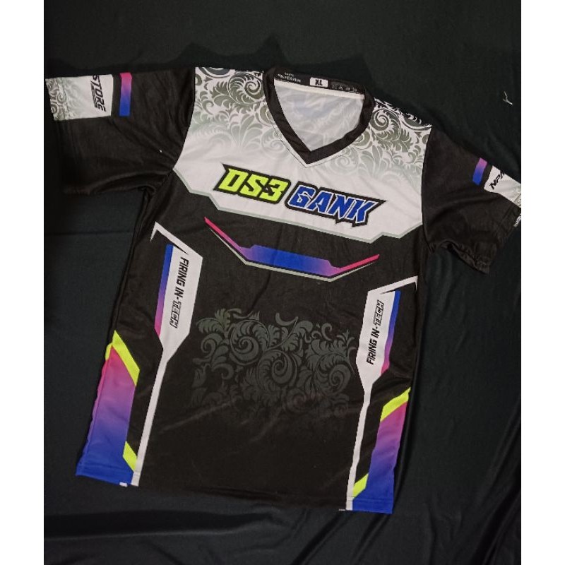 Jersey Racing / kaos balap JERSEY RACING ROADRACE CUSTOM  TEAM SPONSOR   FULL PRINTING MURAH BISA SA