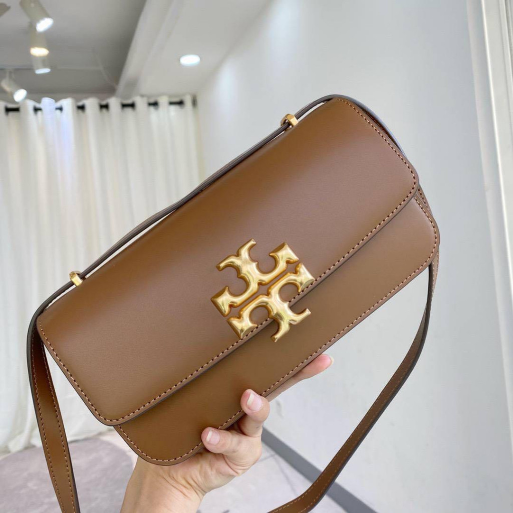 TAS SLINGBAG TORY BURCH SMALL ELEANOR RECTANGULAR BAG ORIGINAL