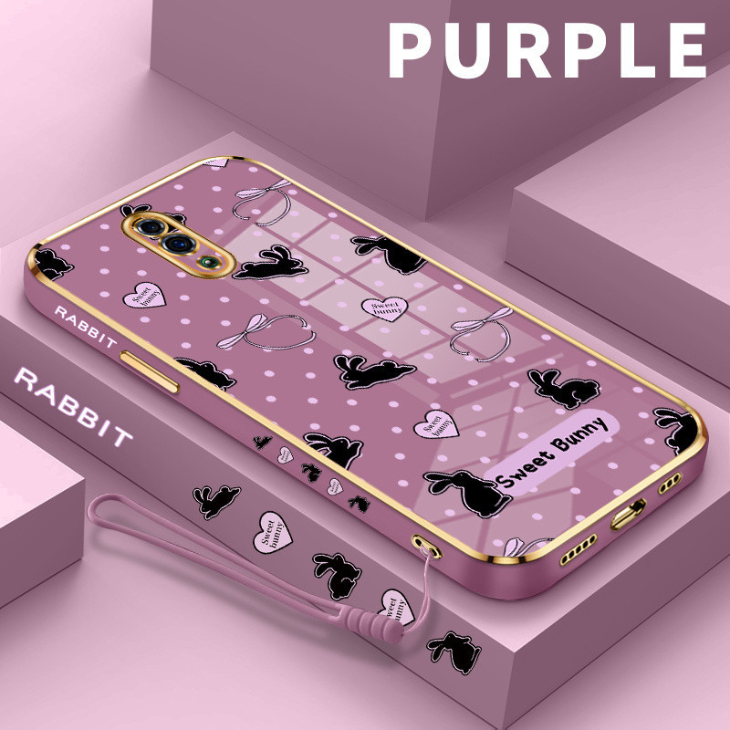 Case HP For Oppo Reno Reno 2 2F 2Z 3 For Oppo Reno 4 4F Lite OPOP Reno 2 F Z Reno2 Reno2F Reno2Z Ren