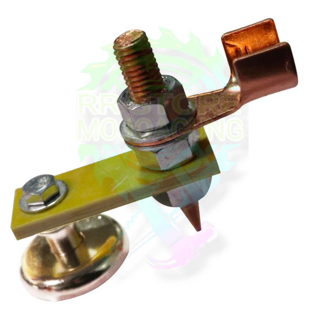 LAS MAGNET Kabel Massa Mesin TRAVO Las Listrik