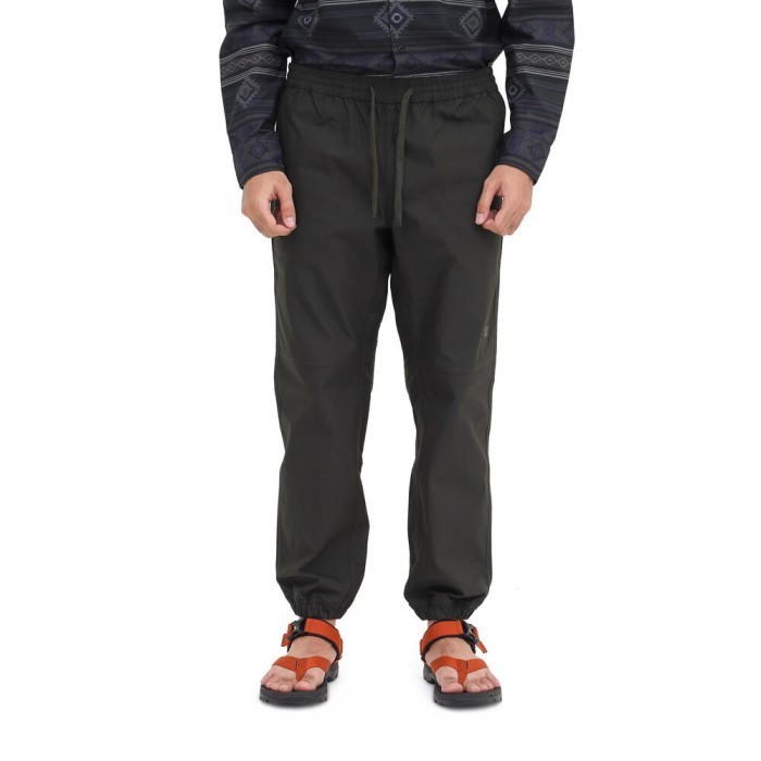 EIGER 1989 CELANA PRIA SAFAR CHINOS JOGGER PANTS